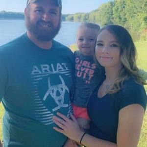 Meet your Posher, Wyatt